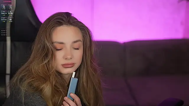 Zlata Sky online show from March 19, 3:49 pm