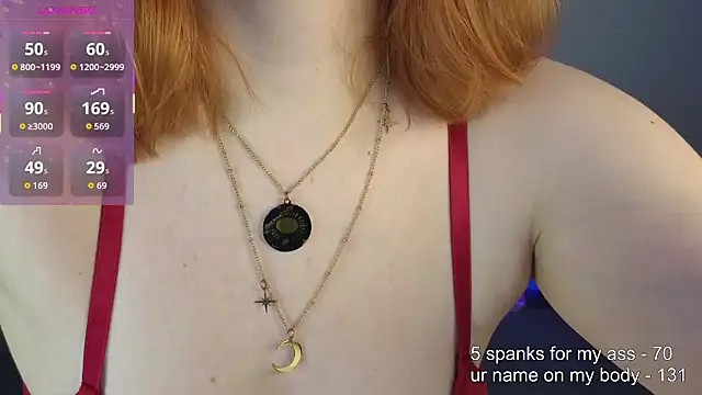 Snapshot of hannamelon_ chatting on February 20, 6:37 am hannamelon online show from February 20, 6:37 am