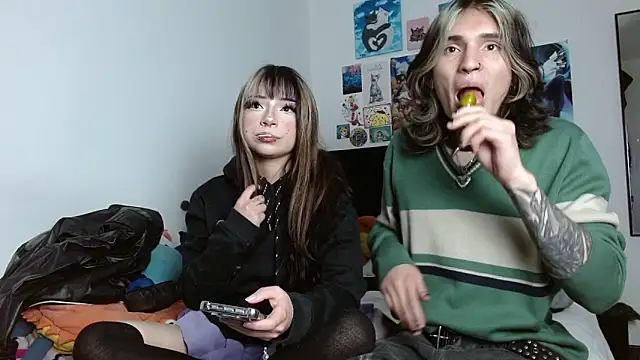 denjireze online show from February 10, 2:59 am