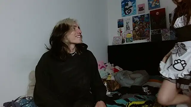 denjireze online show from March 1, 10:23 pm