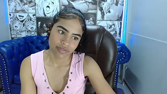 Danna Copers online show from February 5, 3:27 pm