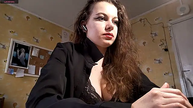 Drlixilx online show from February 16, 9:16 am