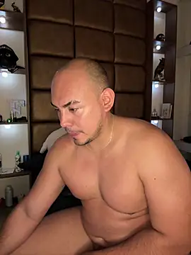 eros colby online show from February 13, 12:50 am