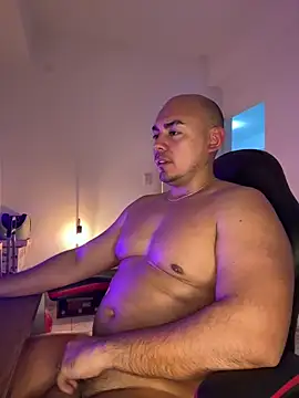 eros colby online show from February 24, 12:19 am