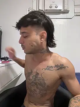 Snapshot of ruffvip chatting on March 5, 1:45 am ruffvip online show from March 5, 1:45 am