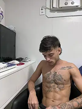 Snapshot of ruffvip chatting on March 6, 12:51 am ruffvip online show from March 6, 12:51 am