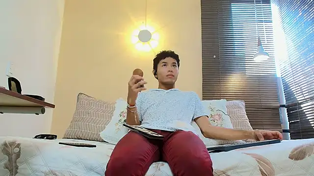 Damon Salvarote S online show from March 9, 3:16 pm