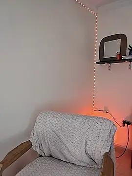 LilaRvsh online show from February 20, 5:02 pm