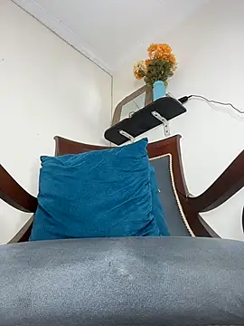 LilaRvsh online show from July 19, 10:08 am
