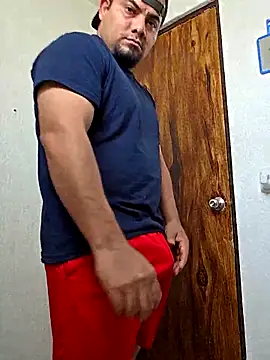 gerlop90 online show from March 8, 10:24 pm