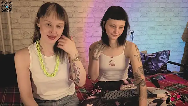 terror souls online show from March 12, 6:47 pm