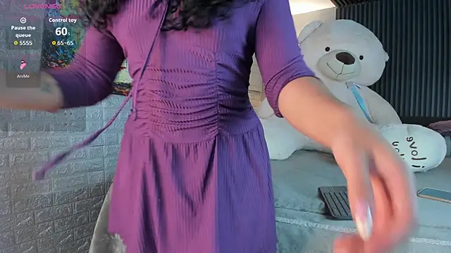 Magic ivone online show from July 22, 12:19 pm