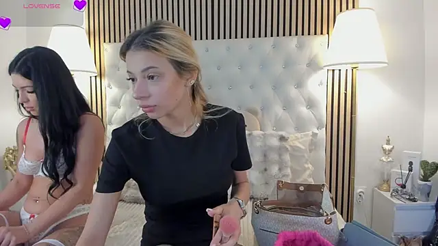 dariadoll online show from June 7, 8:18 am