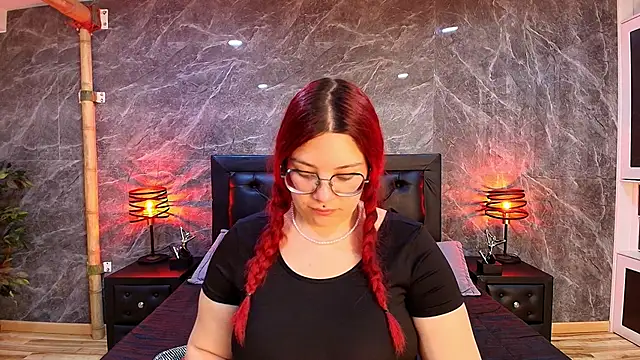 Abby Cohen online show from February 19, 6:59 pm