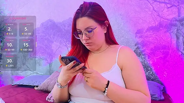 Abby Cohen online show from June 9, 8:31 pm