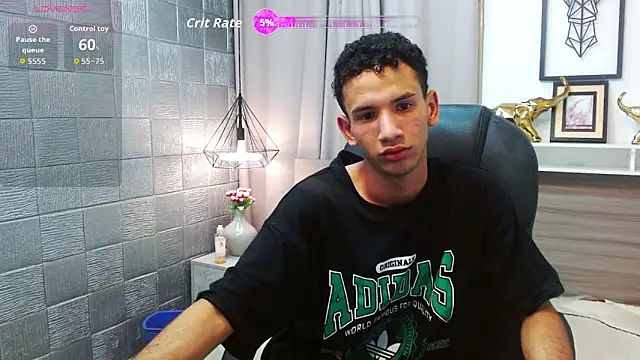 JDWhite18 online show from February 16, 2:40 am