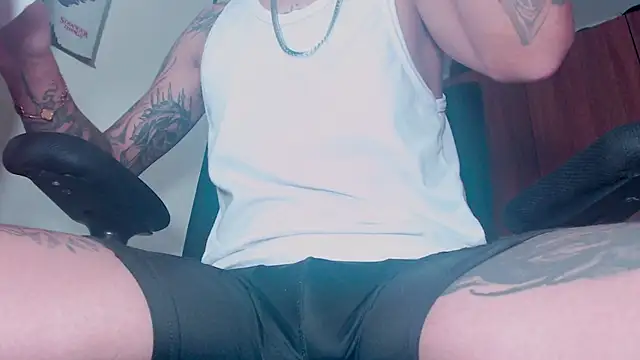 theskateboy online show from May 24, 6:07 am
