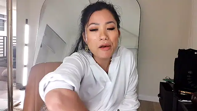 222goddess444you online show from March 11, 2:50 am