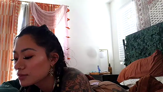 222goddess444you online show from April 7, 8:42 pm