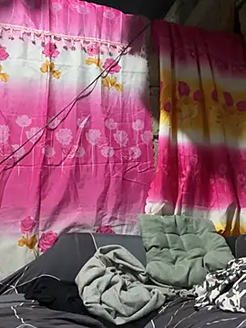 Queen-barbie online show from February 17, 6:58 pm