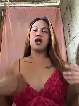 Queen-barbie online show from February 24, 1:47 am