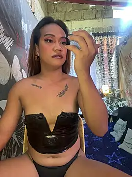 Queen-barbie online show from April 21, 3:13 am