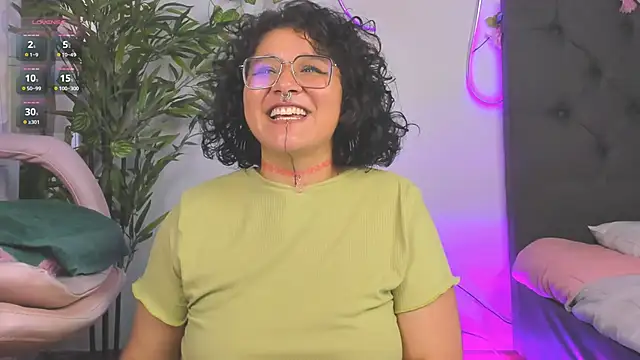 Sylvara bx online show from April 18, 7:07 pm