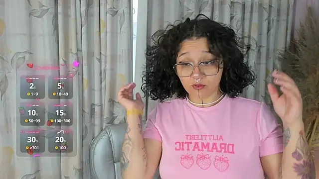 Sylvara bx online show from June 29, 12:05 pm