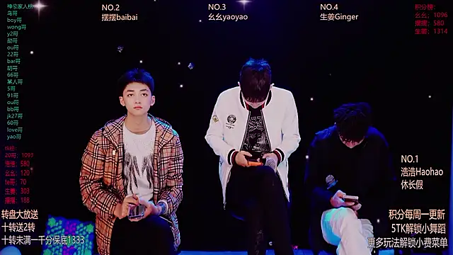 GAY-Sweetheart01 online show from March 4, 12:38 am