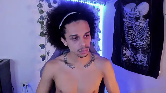 Aaron Hopper online show from March 4, 12:55 pm