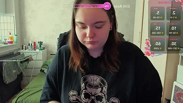 katya idinax online show from February 14, 9:28 am