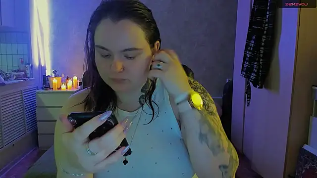 katya idinax online show from March 13, 3:18 pm