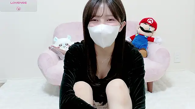 The Ami jp online show from April 6, 7:20 am