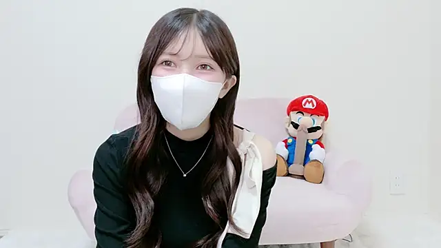 The Ami jp online show from April 20, 10:07 am