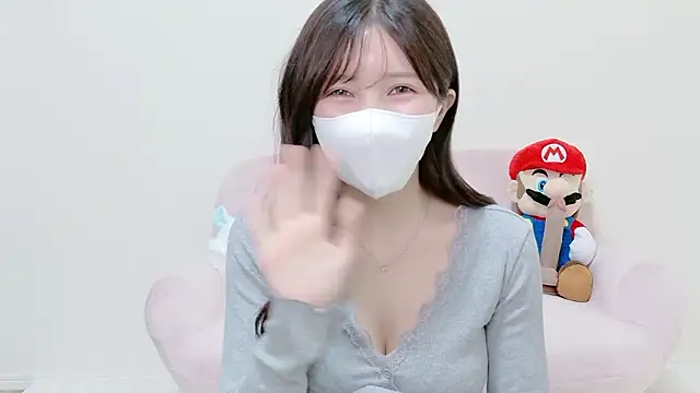 The Ami jp online show from April 21, 10:10 am