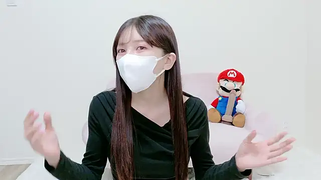 The Ami jp online show from April 22, 10:06 am