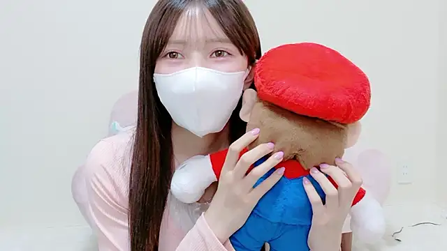 The Ami jp online show from April 23, 10:14 am