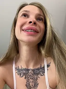 ElyseeXXX online show from February 19, 10:28 pm