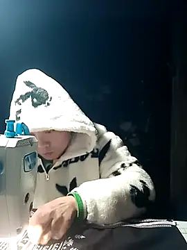 cana4455 online show from February 9, 3:38 pm