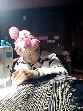 cana4455 online show from February 11, 1:32 am