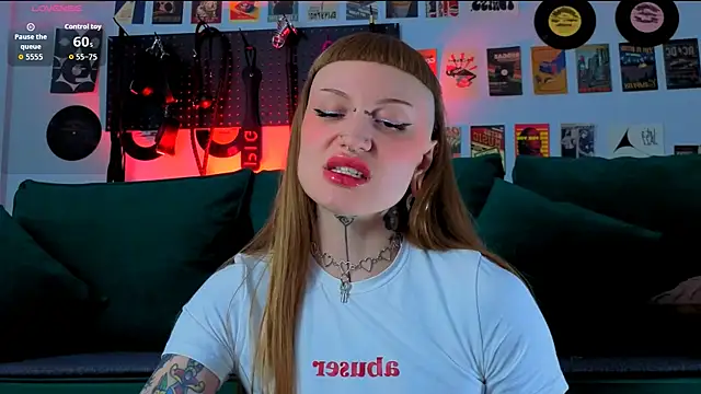 SugarSoot online show from April 23, 5:52 am