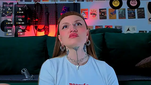 SugarSoot online show from April 23, 12:29 pm