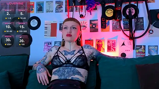 SugarSoot online show from June 9, 6:14 am