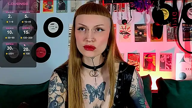 SugarSoot online show from June 11, 5:49 am