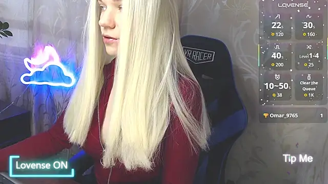 Shiny Victoria online show from April 11, 7:56 am