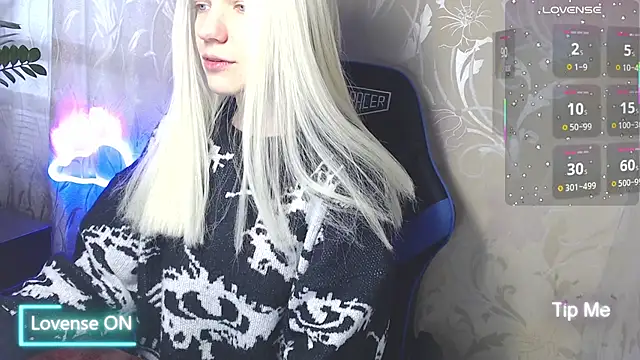 Shiny Victoria online show from April 23, 8:13 am