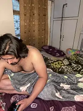 torchermachine online show from March 23, 11:25 am