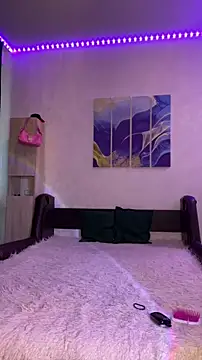 Lissy Liss online show from March 14, 5:24 am