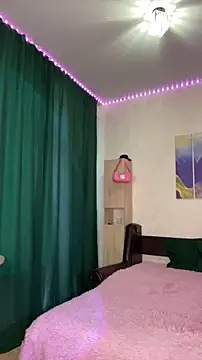 Lissy Liss online show from March 16, 5:24 am