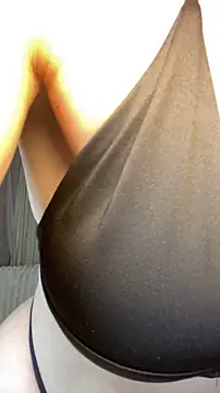 Lissy Liss online show from April 20, 5:26 pm